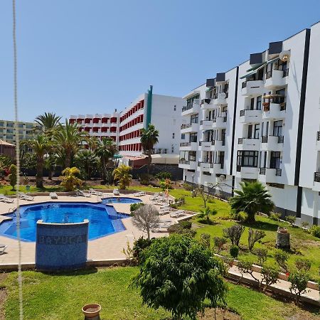 Yumboflat Two Bedroom Apartment Playa del Ingles  Bagian luar foto