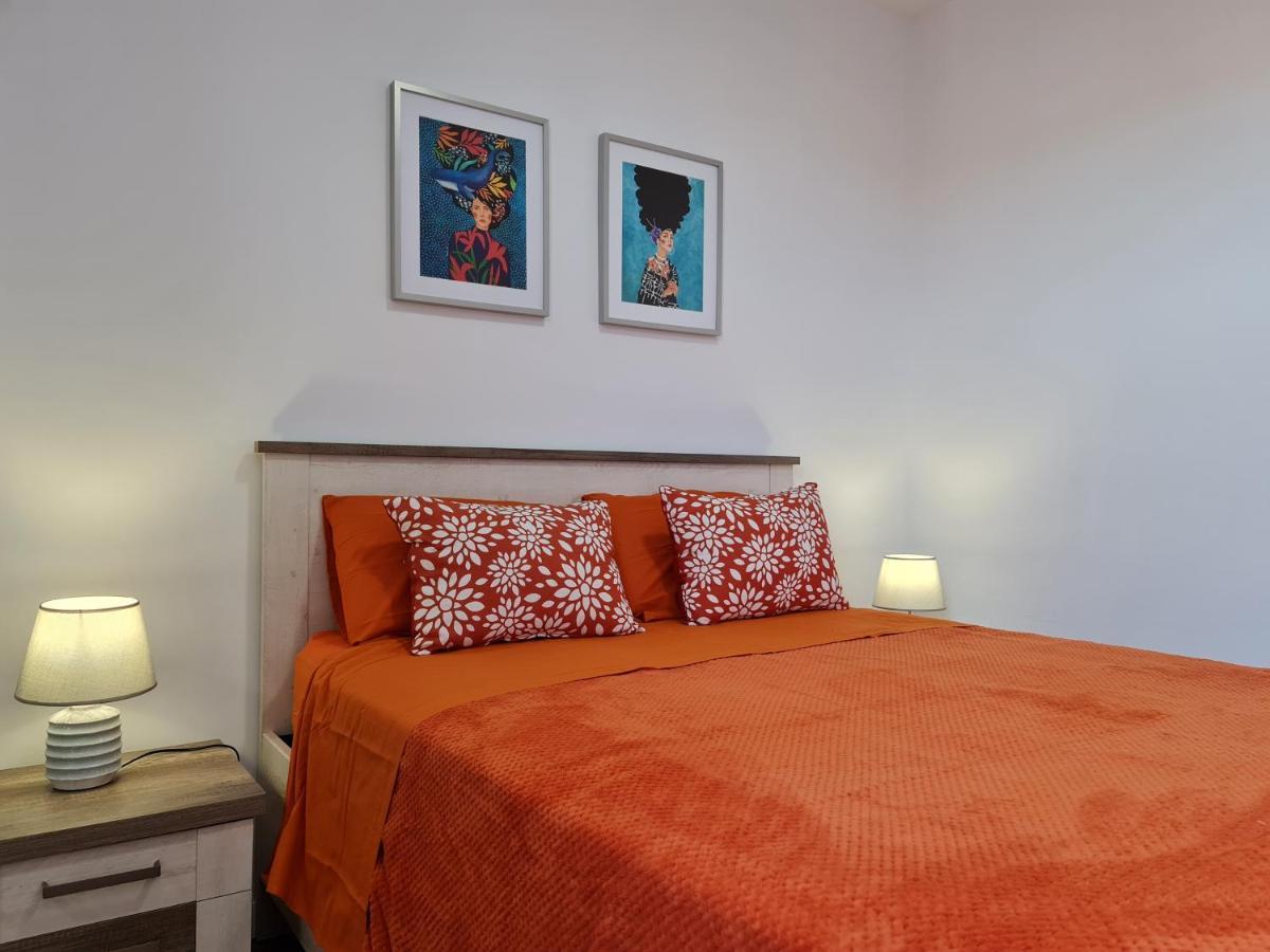Yumboflat Two Bedroom Apartment Playa del Ingles  Bagian luar foto