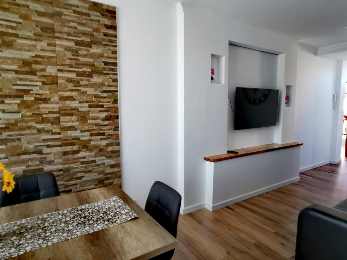 Yumboflat Two Bedroom Apartment Playa del Ingles  Bagian luar foto