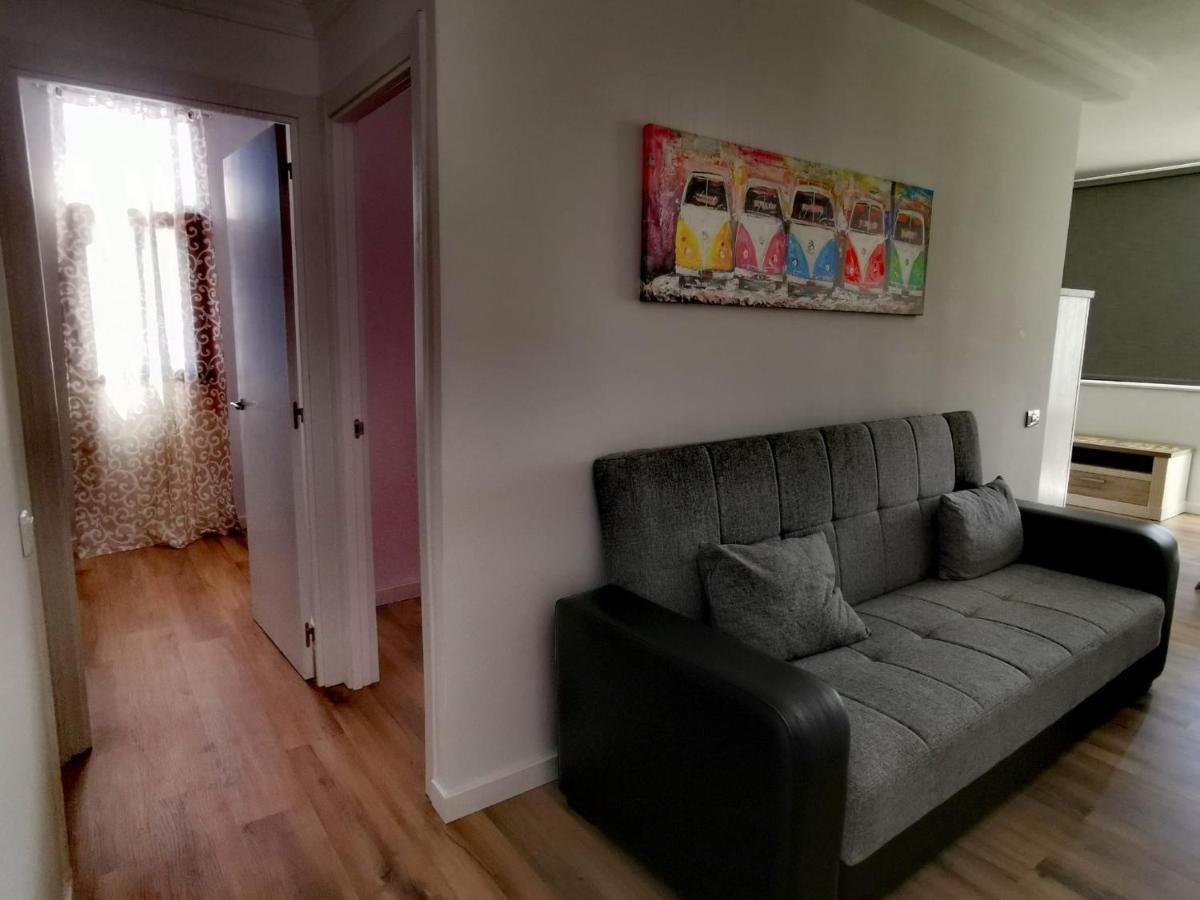 Yumboflat Two Bedroom Apartment Playa del Ingles  Bagian luar foto