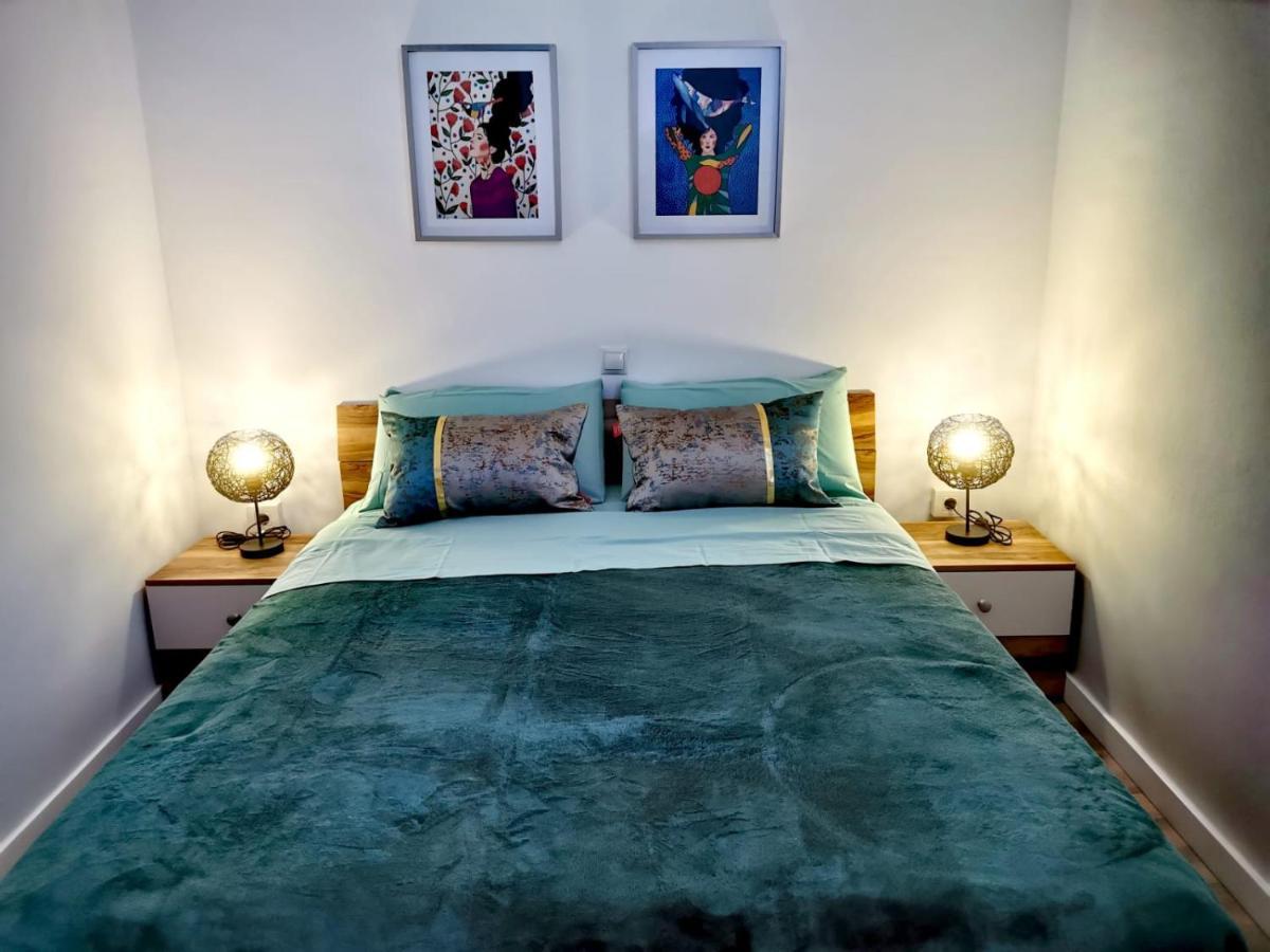 Yumboflat Two Bedroom Apartment Playa del Ingles  Bagian luar foto