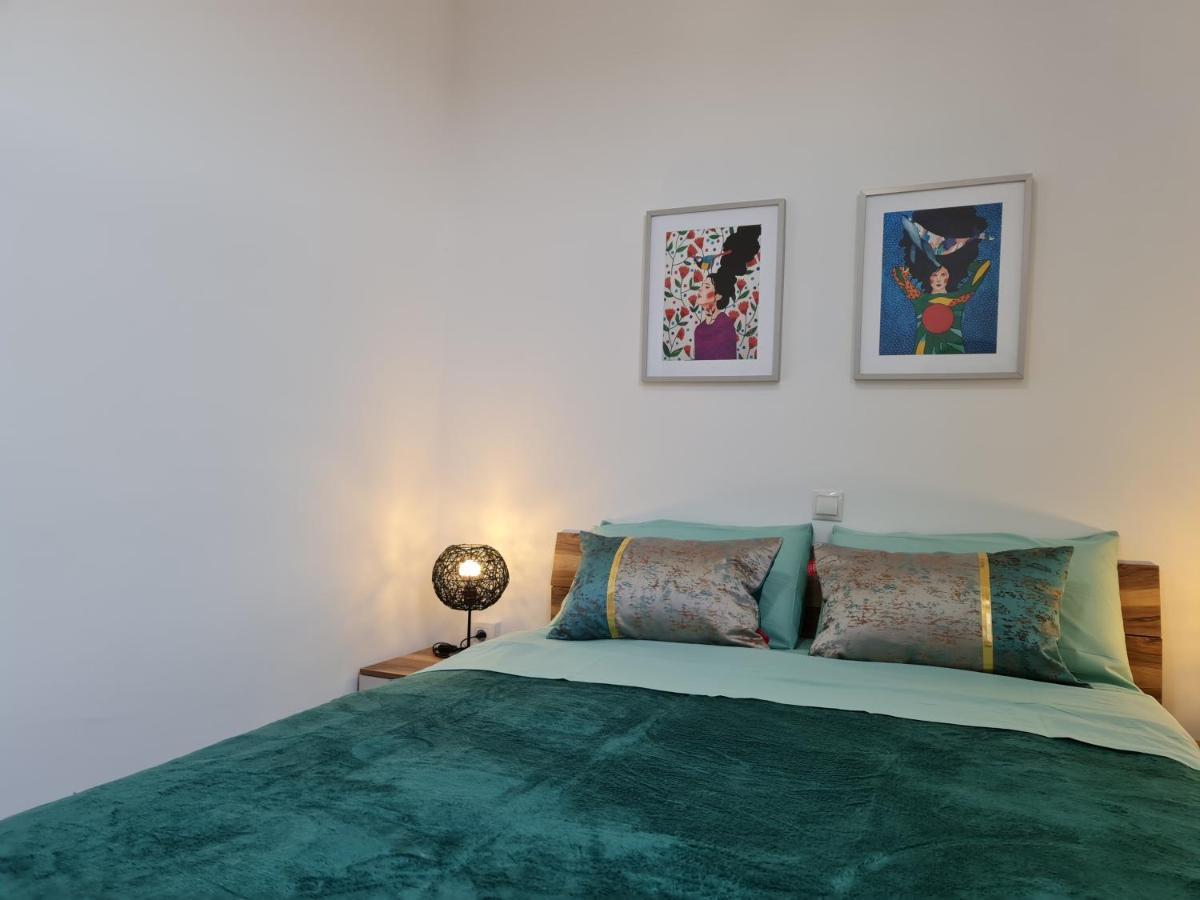 Yumboflat Two Bedroom Apartment Playa del Ingles  Bagian luar foto