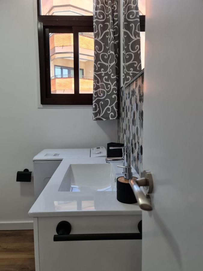 Yumboflat Two Bedroom Apartment Playa del Ingles  Bagian luar foto