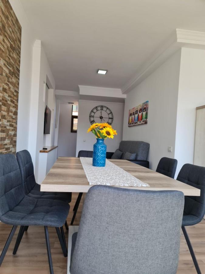 Yumboflat Two Bedroom Apartment Playa del Ingles  Bagian luar foto