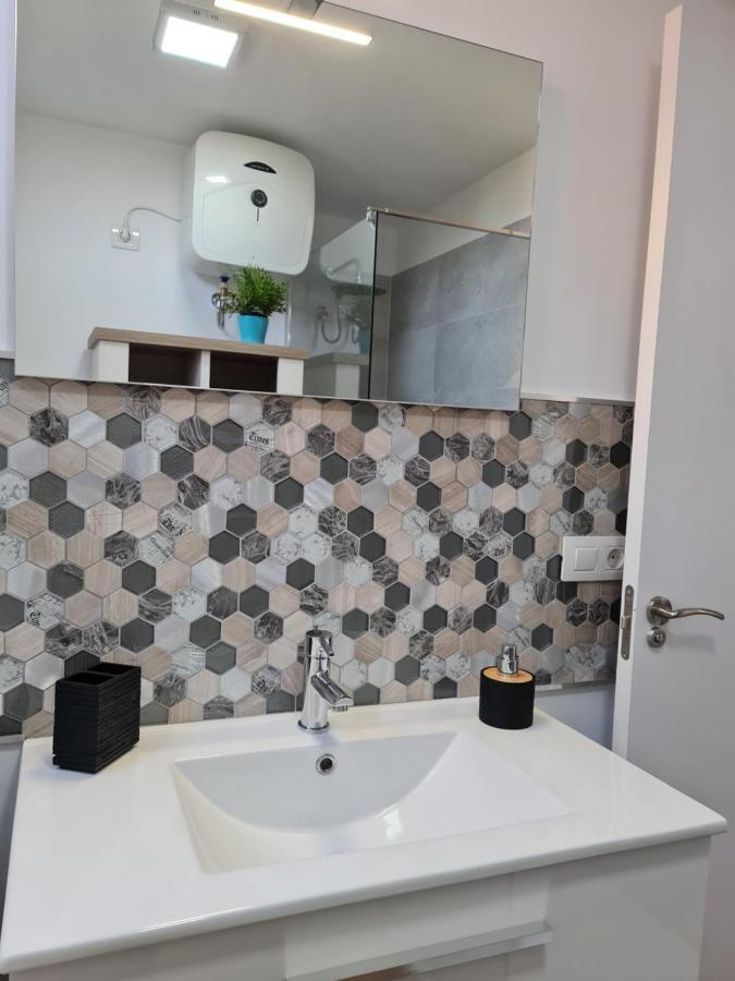 Yumboflat Two Bedroom Apartment Playa del Ingles  Bagian luar foto
