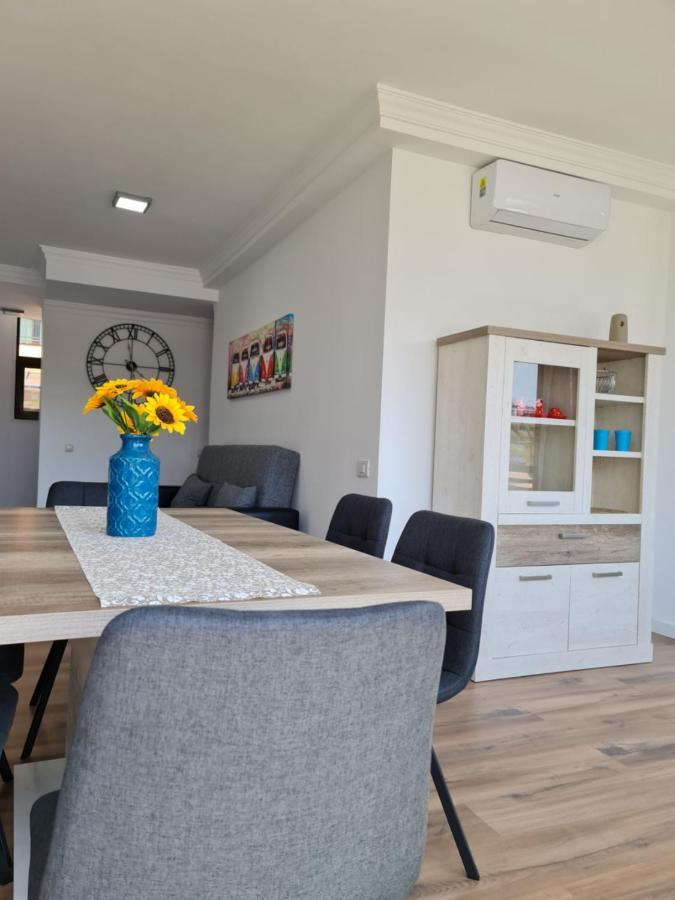 Yumboflat Two Bedroom Apartment Playa del Ingles  Bagian luar foto
