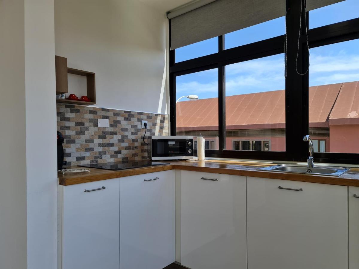 Yumboflat Two Bedroom Apartment Playa del Ingles  Bagian luar foto