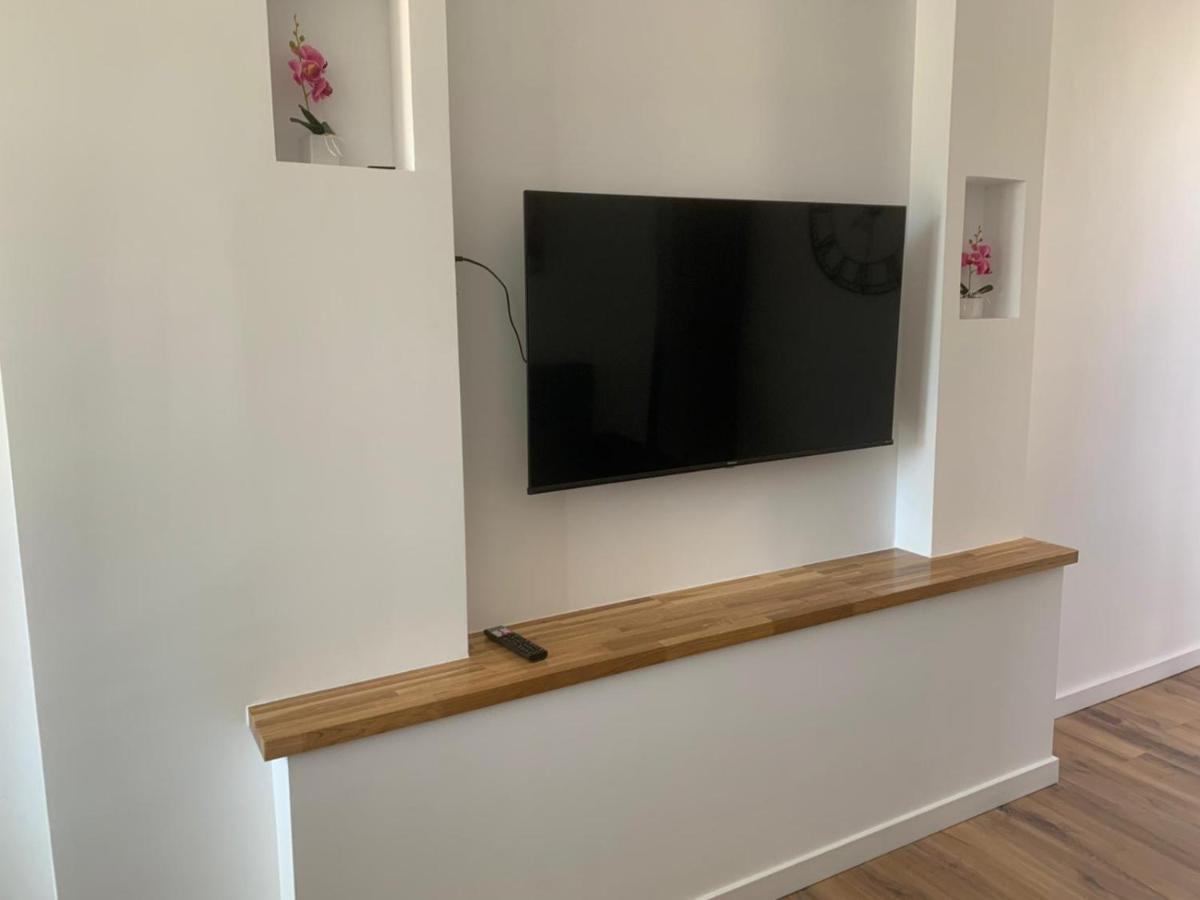 Yumboflat Two Bedroom Apartment Playa del Ingles  Bagian luar foto