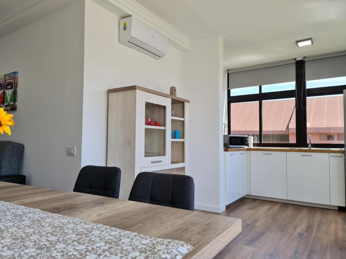 Yumboflat Two Bedroom Apartment Playa del Ingles  Bagian luar foto