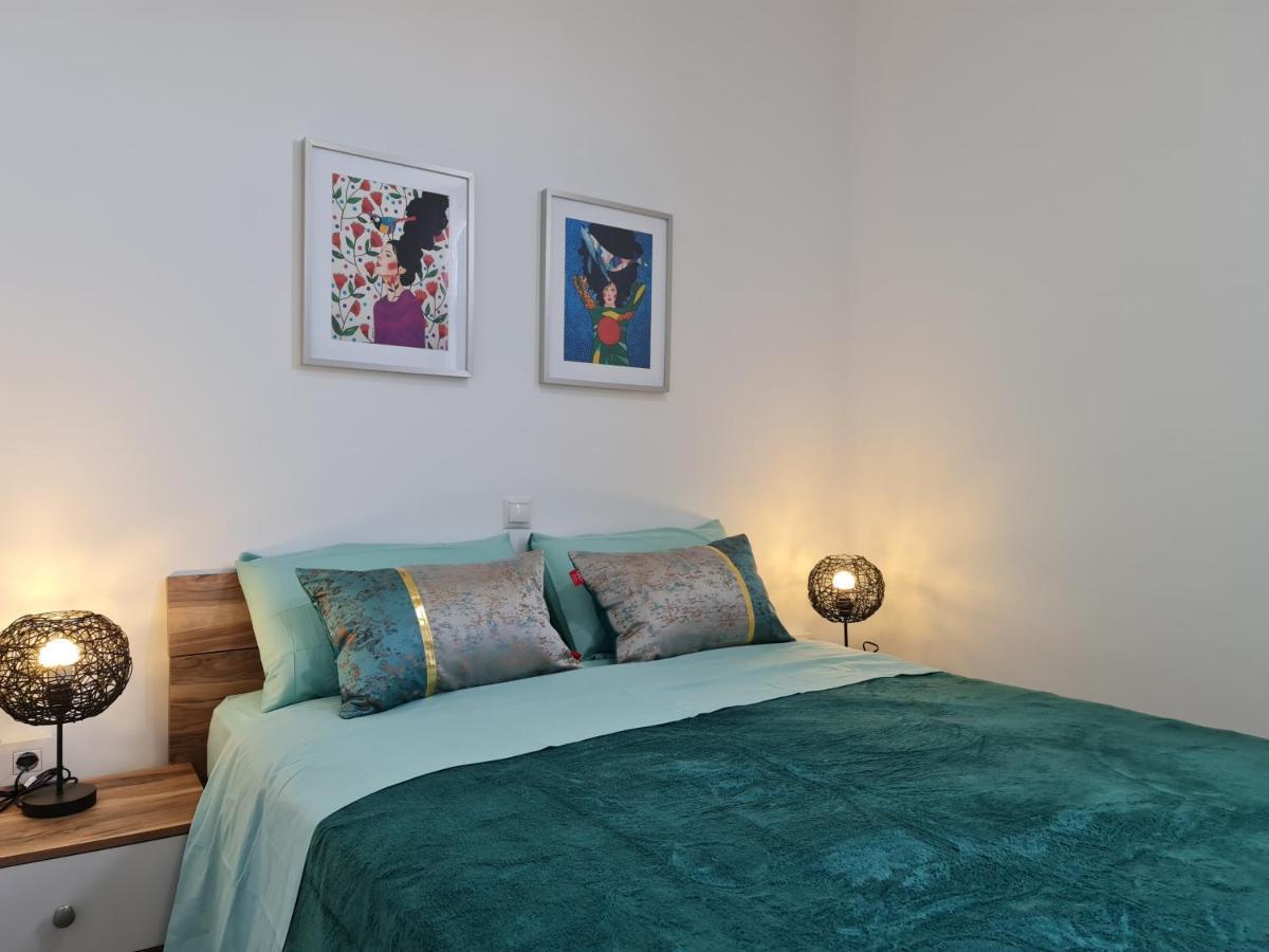 Yumboflat Two Bedroom Apartment Playa del Ingles  Bagian luar foto