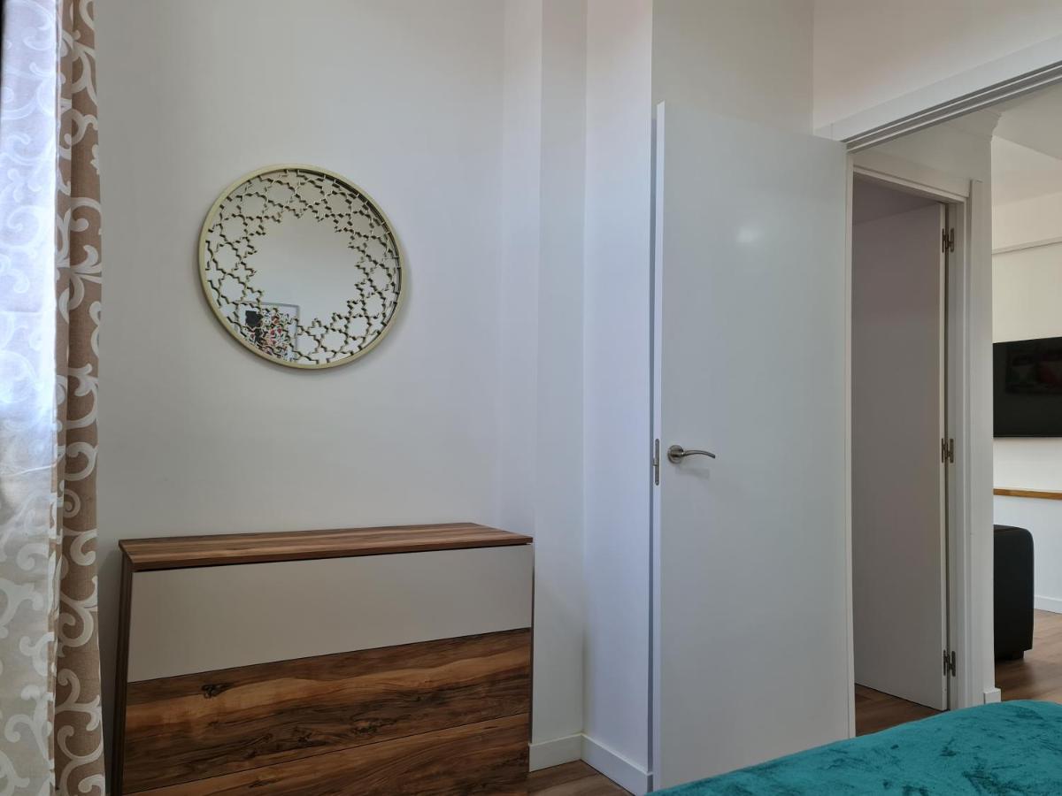 Yumboflat Two Bedroom Apartment Playa del Ingles  Bagian luar foto