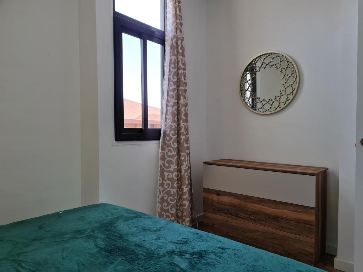 Yumboflat Two Bedroom Apartment Playa del Ingles  Bagian luar foto