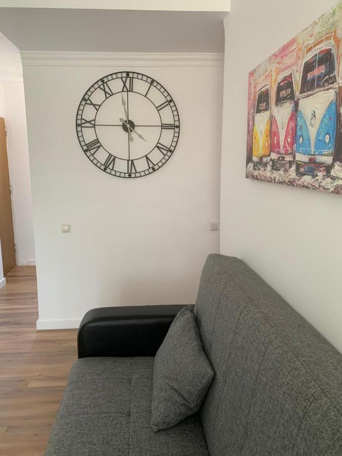 Yumboflat Two Bedroom Apartment Playa del Ingles  Bagian luar foto
