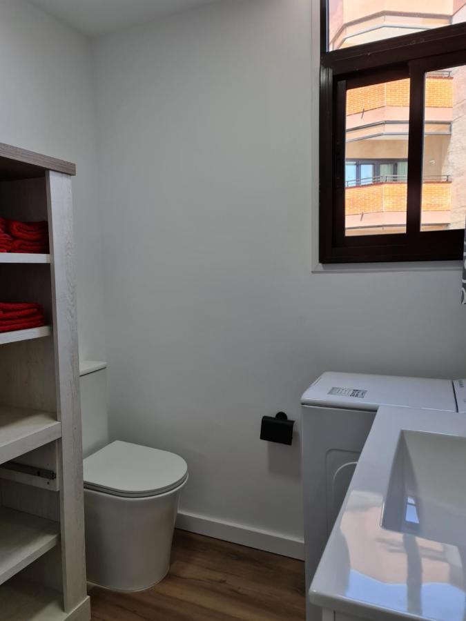Yumboflat Two Bedroom Apartment Playa del Ingles  Bagian luar foto